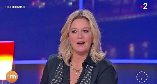 Flavie Flament condamnée, France 2 perd gros Flavie Flament condamnée, France 2 perd gros