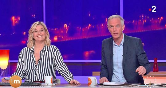 Flavie Flament / Julien Arnaud : La vérité éclate Flavie Flament / Julien Arnaud : La vérité éclate