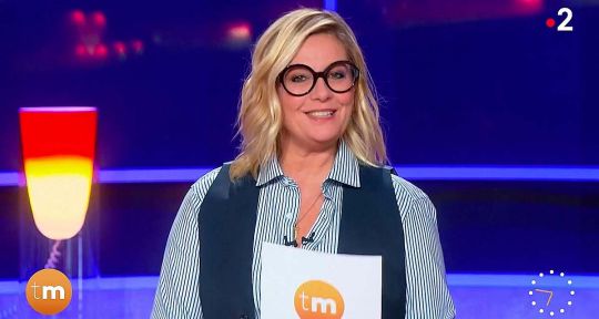 Flavie Flament s’en va déjà, France 2 en alerte Flavie Flament s’en va déjà, France 2 en alerte