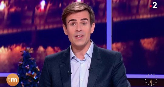 Télématin : Jean-Baptiste Marteau tacle un chroniqueur en direct, Valérie Maurice explose sur France 2 Télématin : Jean-Baptiste Marteau tacle un chroniqueur en direct, Valérie Maurice explose sur France 2