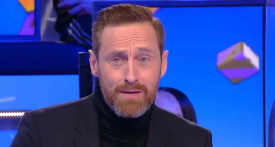 Frank Delay (2Be3) : pourquoi il a refusé de faire Danse avec les stars sur TF1