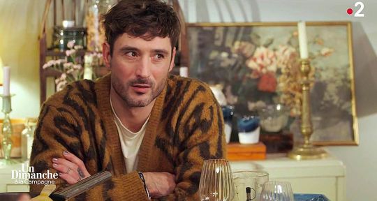 Un dimanche à la campagne : une séparation brutale pour Jérémy Frérot, ce truc que Laura Felpin insupporte Un dimanche à la campagne : une séparation brutale pour Jérémy Frérot, ce truc que Laura Felpin insupporte