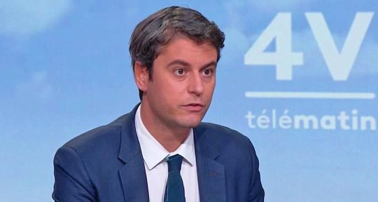 Gabriel Attal : L’annonce à laquelle personne ne s’attendait Gabriel Attal : L’annonce à laquelle personne ne s’attendait