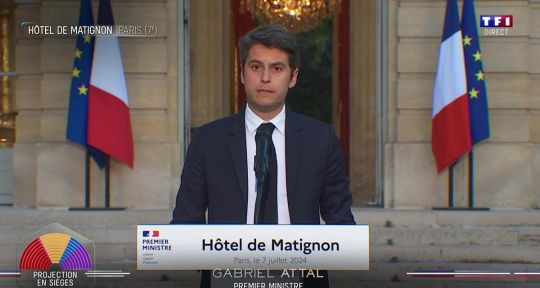 Gabriel Attal : cette nouvelle qui pourrait vous surprendre