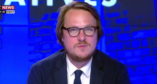Geoffroy Lejeune : cette annonce à laquelle personne ne s’attendait