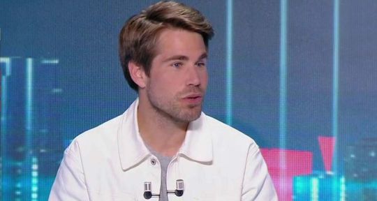 Giovanni Castaldi (L’Équipe du soir) : “Il ne faut pas dénaturer l’émission de Mémé…”