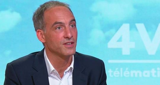 Raphaël Glucksmann : coup dur pour le candidat PS