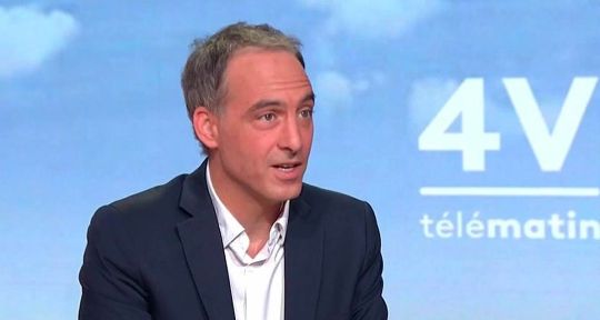 Raphaël Glucksmann : La sentence est tombée Raphaël Glucksmann : La sentence est tombée