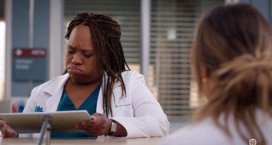 Grey’s Anatomy : ça vire au cauchemar sur TF1 Grey’s Anatomy : ça vire au cauchemar sur TF1