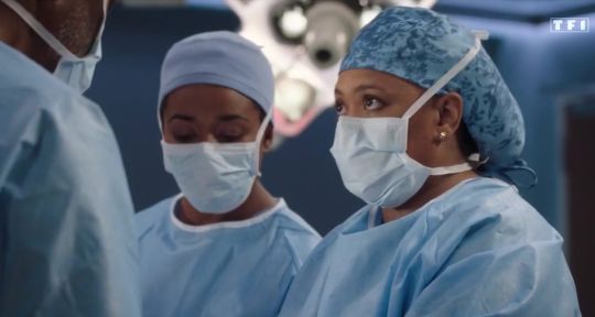 Grey’s Anatomy (saison 21) : Le retour d’un personnage absent depuis 17 ans dans la série de TF1 Grey’s Anatomy (saison 21) : Le retour d’un personnage absent depuis 17 ans dans la série de TF1