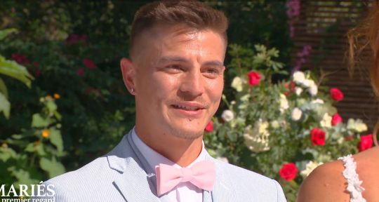 Mariés au premier regard : Guillaume tique sur l’âge de Sophie, ce geste qui va tout changer sur M6 (spoiler)
