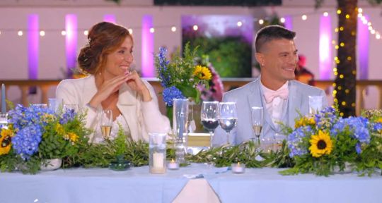Mariés au premier regard (spoiler) : Guillaume et Sophie en larmes, Estelle Dossin se lâche complètement sur M6