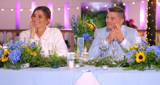 Mariés au premier regard (spoiler) : Guillaume déchante avec Sophie « Je ne sais pas si je vais être à la hauteur de ses attentes… »