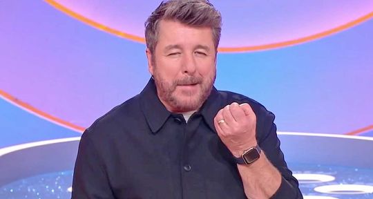 Chacun son tour : Coup d’arrêt pour Bruno Guillon, la décision inévitable de France 2