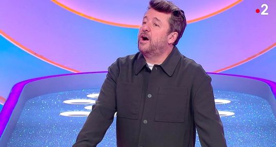 Chacun son Tour : Bruno Guillon affole les compteurs, l’émission supprimée sur France 2