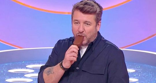 Chacun son tour : Le jeu de Bruno Guillon bouleversé sur France 2 Chacun son tour : Le jeu de Bruno Guillon bouleversé sur France 2