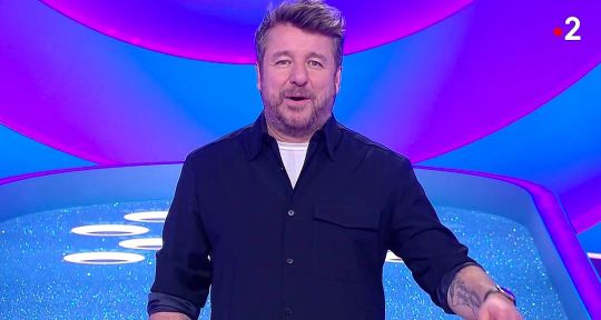 Chacun son tour : Ce qui change dès le lundi 14 avril 2025 sur France 2
Chacun son tour : Ce qui change dès le lundi 14 avril 2025 sur France 2