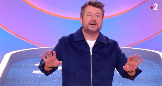 Chacun son tour : Bruno Guillon change tout, France 2 déchante