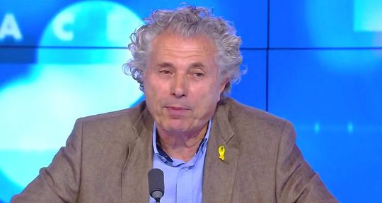 Gilles-William Goldnadel dénonce Eliot Deval sur CNews « On aura une amende de l’Arcom ! » 