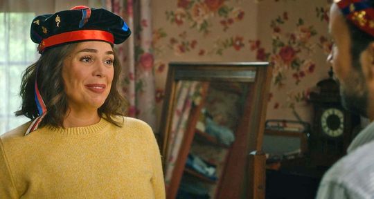 Mademoiselle Holmes : Samy devient policier, une relation amoureuse impossible avec Charlie (spoiler) 