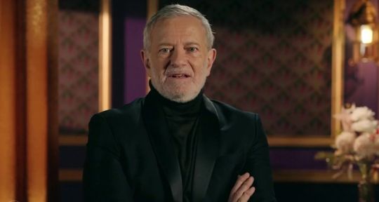 Les Traîtres : Les révélations chocs de Francis Huster sur l’émission de M6