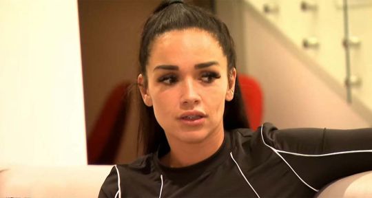 JLC Family : Jazz évoque son potentiel divorce pour son retour sur TFX