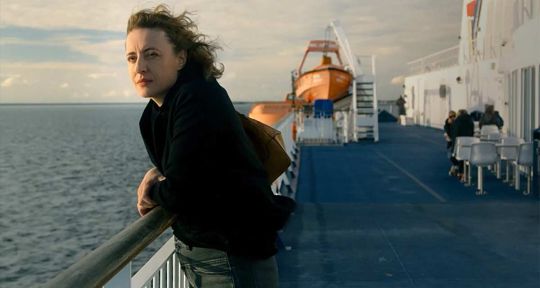 Je suis ton homme : pourquoi l’actrice Maren Eggert a été choisie par la réalisatrice