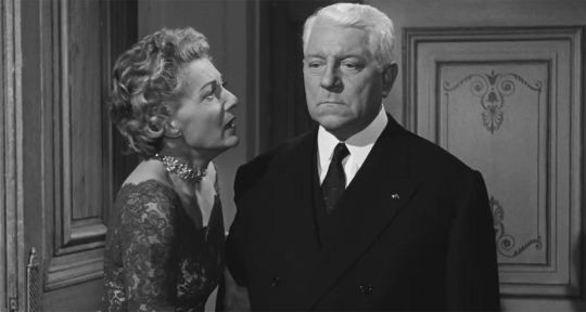 Arte déprogramme en urgence Les grandes familles avec Jean Gabin 