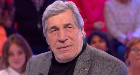 Jean-Pierre Castaldi (Fort Boyard) : “Aucun candidat m’a marqué en particulier” 