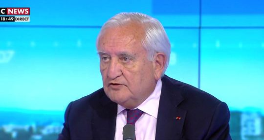 Jean-Pierre Raffarin : coup de théâtre sur CNews