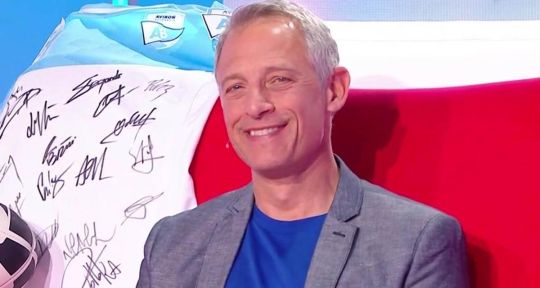 Joël : “On dit que je suis prétentieux dans Tout le monde veut prendre sa place alors que…” 