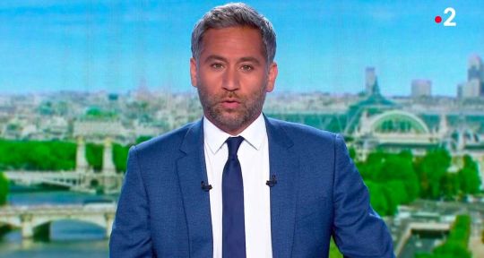 Julien Benedetto : ce défi intense qui l’attend cet été sur France 2