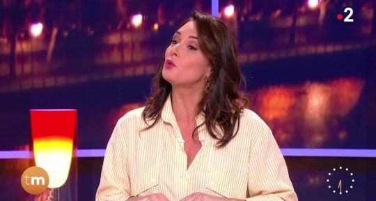Télématin : Thomas Sotto dérape en direct, il dénonce le coup bas de Julia Vignali sur France 2 Télématin : Thomas Sotto dérape en direct, il dénonce le coup bas de Julia Vignali sur France 2