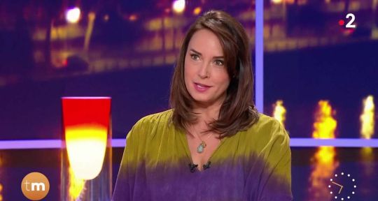 Julia Vignali : sa révélation surprenante en direct dans Télématin sur France 2 Julia Vignali : sa révélation surprenante en direct dans Télématin sur France 2