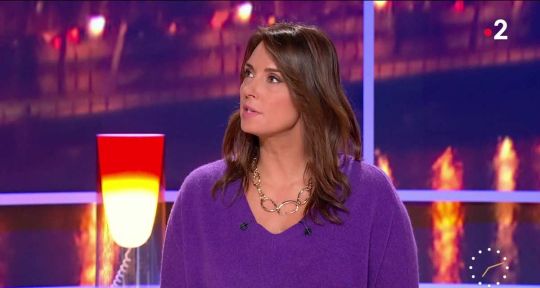 Julia Vignali supprimée, l’énorme boulette de France 2 dans Télématin Julia Vignali supprimée, l’énorme boulette de France 2 dans Télématin