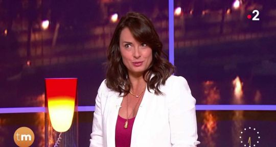 Télématin : Julia Vignali quitte l’antenne, sa remplaçante annoncée sur France 2 Télématin : Julia Vignali quitte l’antenne, sa remplaçante annoncée sur France 2