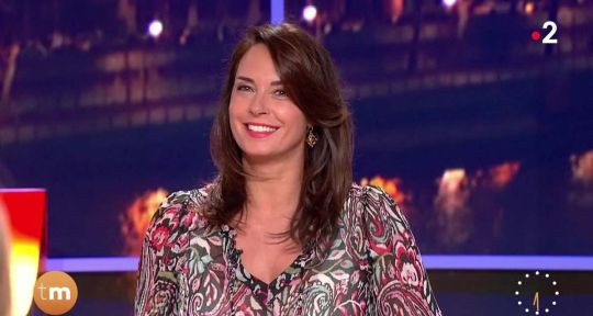 Télématin : « Vous êtes affreux ! », Julia Vignali charge un chroniqueur en direct sur France 2 Télématin : « Vous êtes affreux ! », Julia Vignali charge un chroniqueur en direct sur France 2