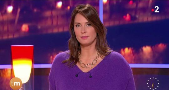 Télématin : Julia Vignali quitte son poste, le départ de Maya Lauqué sur France 2 Télématin : Julia Vignali quitte son poste, le départ de Maya Lauqué sur France 2