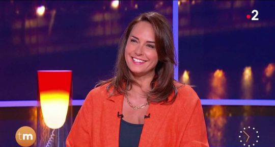 Télématin : Julia Vignali écartée du direct, Thomas Sotto menacé sur France 2 Télématin : Julia Vignali écartée du direct, Thomas Sotto menacé sur France 2