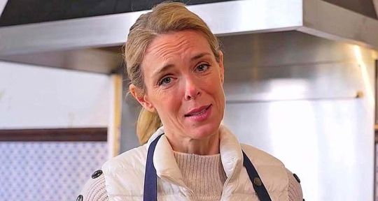 Julie Andrieu : Son incroyable retour sur France 3