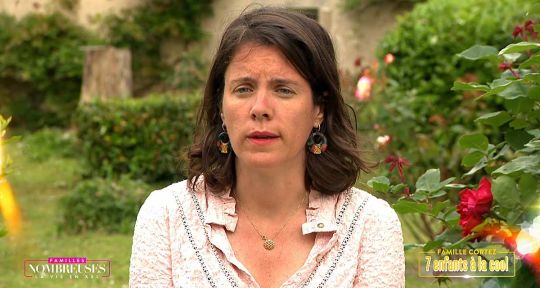 Familles nombreuses : le pari réussi de Julie Cortez sur TF1