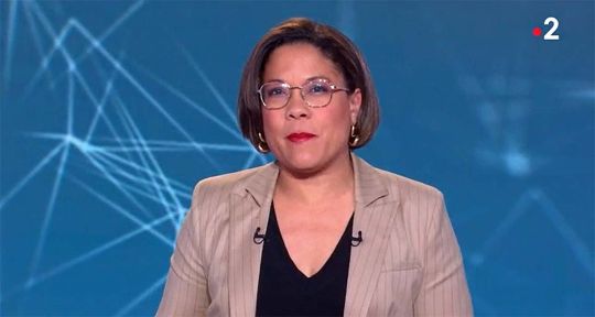 JT 20H : l’incroyable révolte de Karine Baste en direct sur France 2