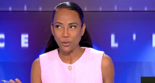 Christine Kelly toujours leader des audiences sur CNews Christine Kelly toujours leader des audiences sur CNews