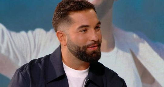 Kendji Girac représentant de la France à l’Eurovision après Louane ? Il y songe ! 