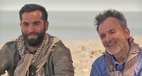 Rendez-vous en terre inconnue : ce que Kendji Girac a refusé de faire pendant le tournage 