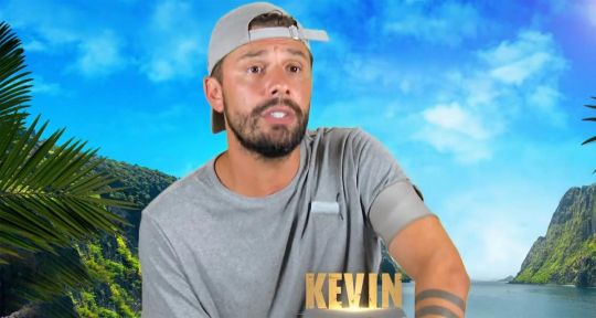 Les apprentis aventuriers : Kévin censuré par la production avant la finale sur W9