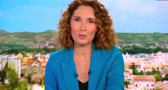 Marie-Sophie Lacarrau explose tout avant un départ confirmé sur TF1