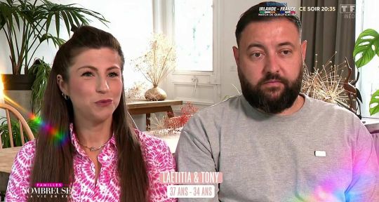 Familles nombreuses : coup de théâtre pour Laëtitia Provenchère et Tony sur TF1