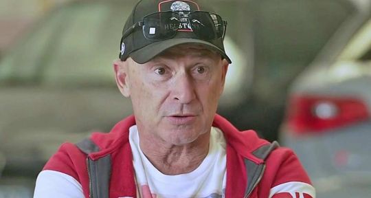 Vincent Lagaf’ : une séparation inattendue pour la star du Bigdil