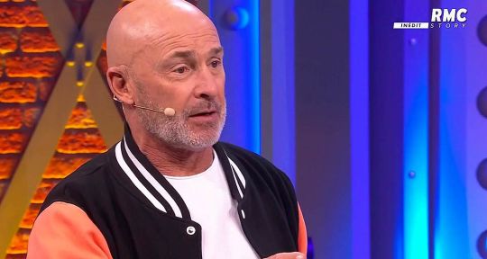 Le Bigdil : Vincent Lagaf’ casse la baraque sur RMC Story Le Bigdil : Vincent Lagaf’ casse la baraque sur RMC Story